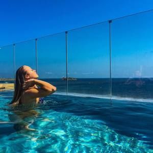 Meet your Posher, Kyndra